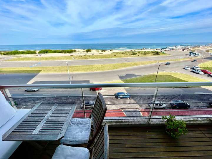 Apartamento en venta en Punta Del Este