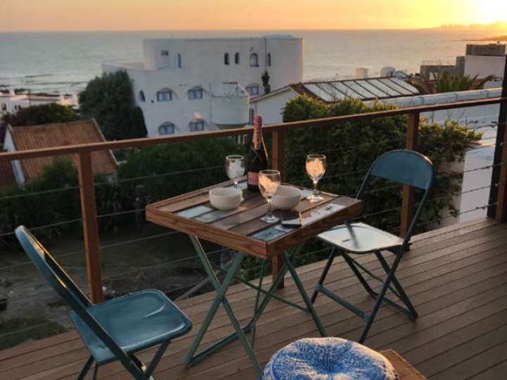 Apartamento en venta en Avenida Eduardo Víctor Haedo, Maldonado