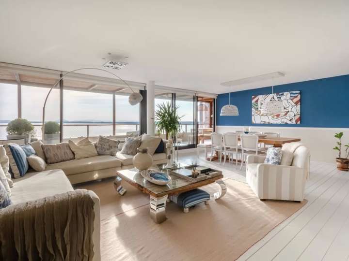 Apartamento en venta en Maldonado