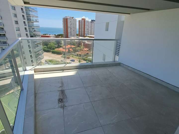 Apartamento en venta en Punta Del Este