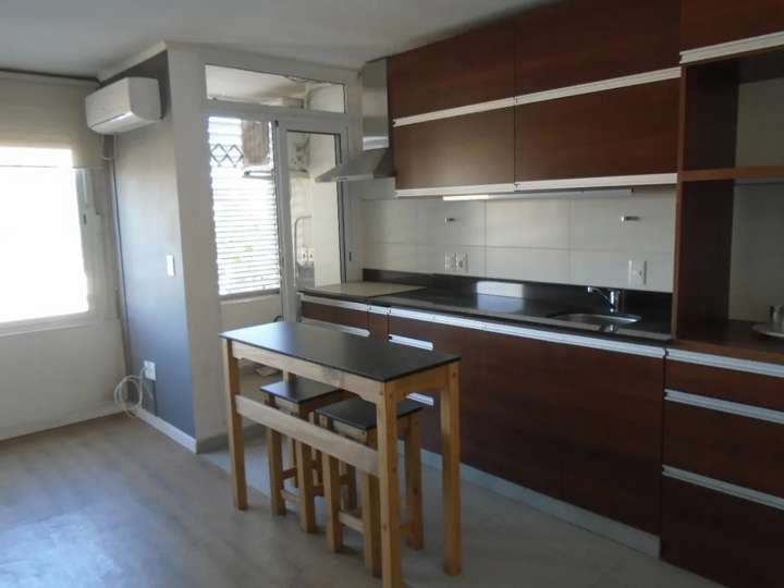 Apartamento en venta en Carlos Crocker, Montevideo