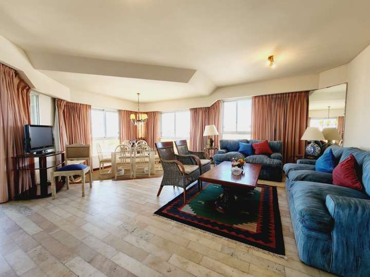 Apartamento en venta en Maldonado