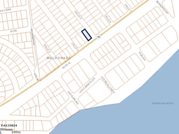 Terreno en venta en Buenos Aires