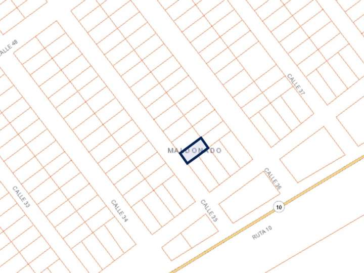 Terreno en venta en Buenos Aires