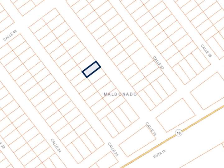 Terreno en venta en Buenos Aires