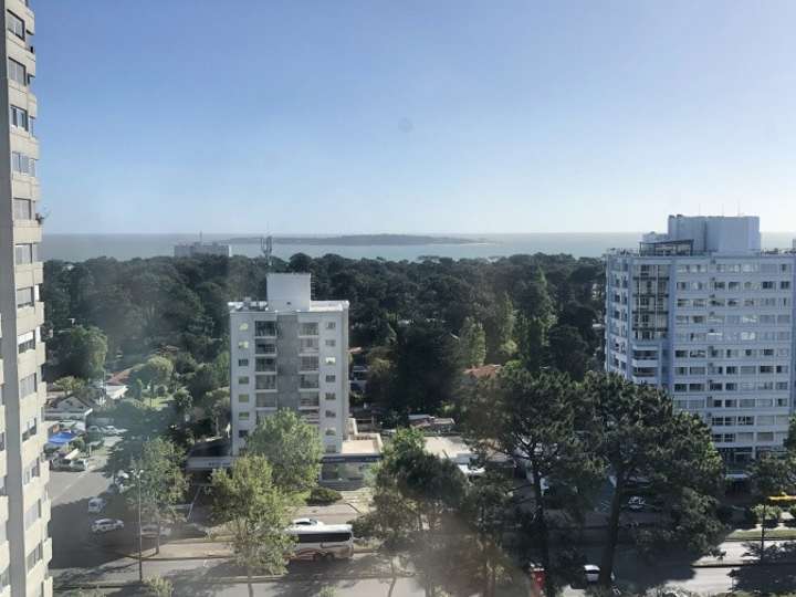 Apartamento en venta en Maldonado