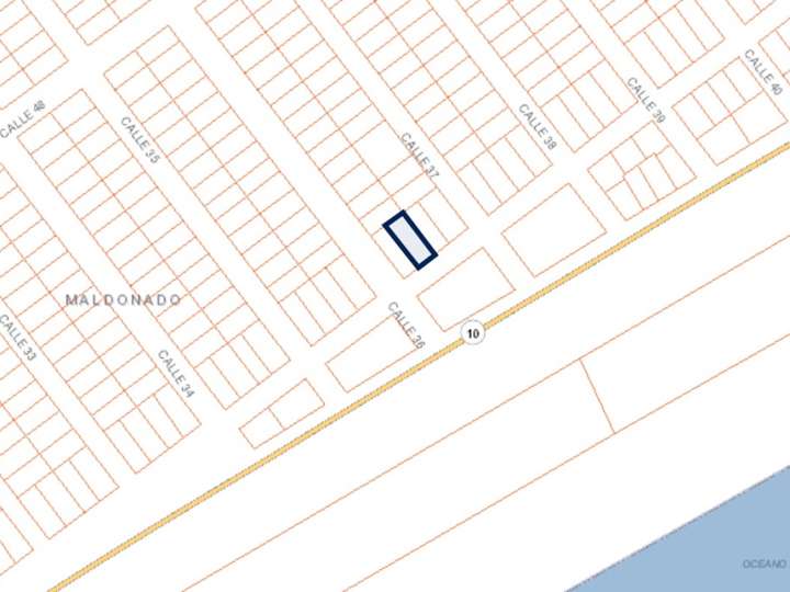 Terreno en venta en Buenos Aires