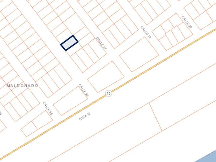 Terreno en venta en Buenos Aires