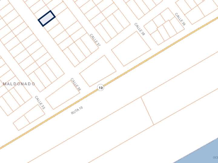 Terreno en venta en Buenos Aires