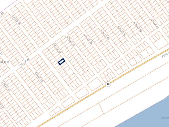 Terreno en venta en Buenos Aires