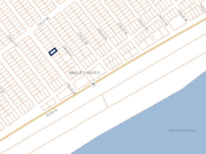 Terreno en venta en Buenos Aires