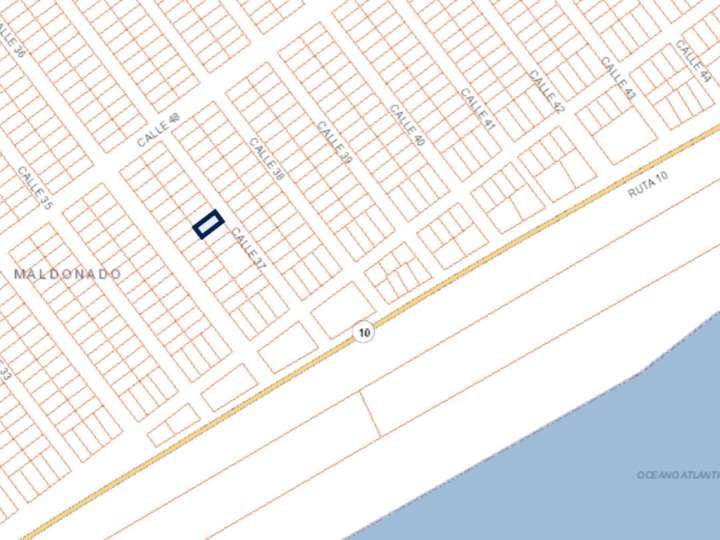 Terreno en venta en Buenos Aires