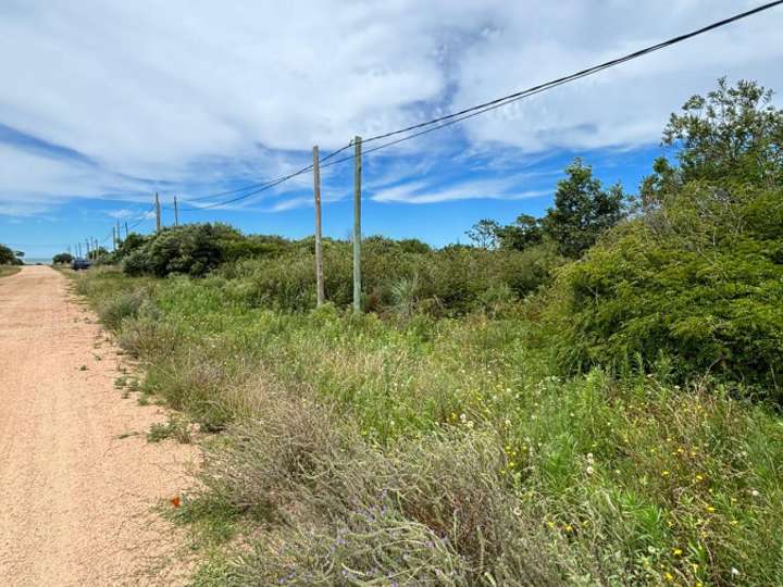Terreno en venta en Buenos Aires