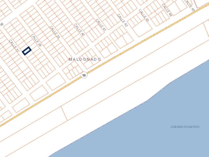 Terreno en venta en Buenos Aires