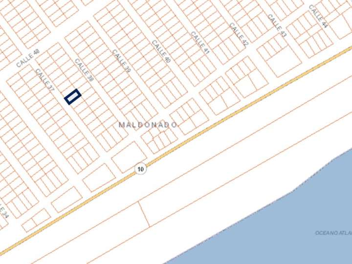 Terreno en venta en Buenos Aires