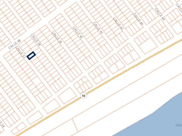 Terreno en venta en Buenos Aires