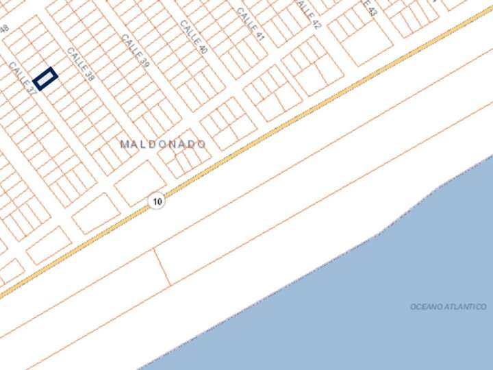 Terreno en venta en Buenos Aires