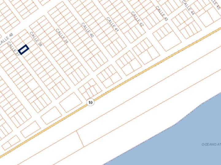 Terreno en venta en Buenos Aires