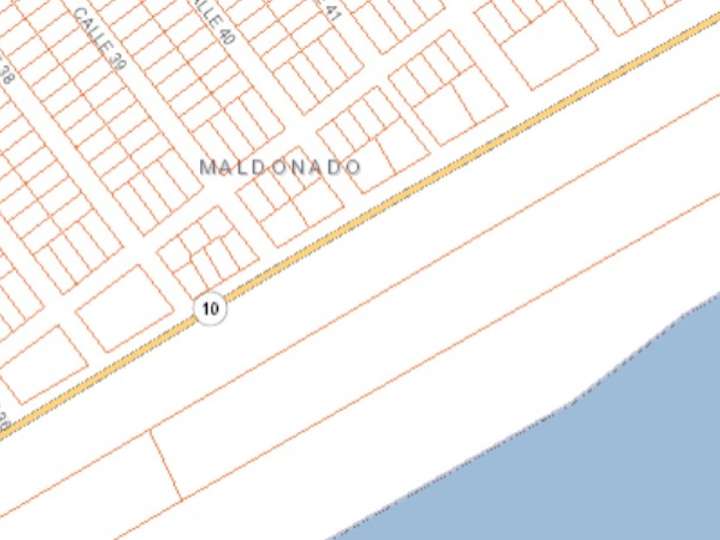 Terreno en venta en Buenos Aires