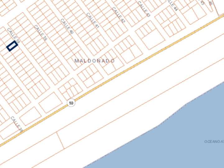 Terreno en venta en Buenos Aires