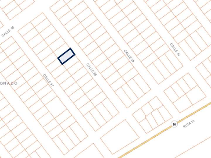 Terreno en venta en Buenos Aires