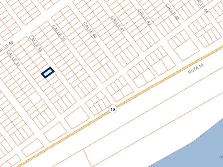 Terreno en venta en Buenos Aires