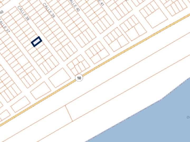 Terreno en venta en Buenos Aires