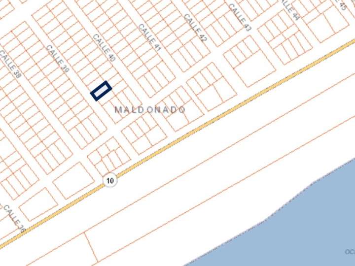 Terreno en venta en Buenos Aires