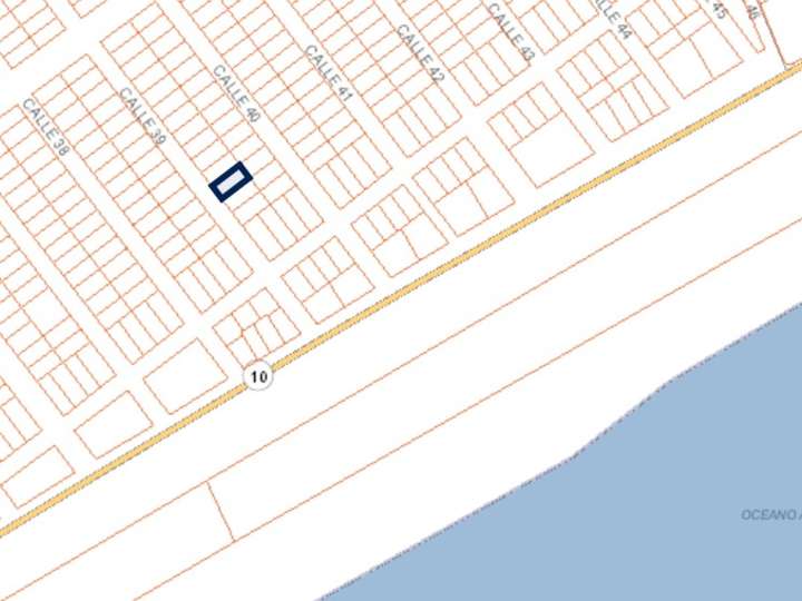 Terreno en venta en Buenos Aires