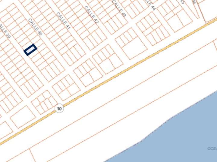 Terreno en venta en Buenos Aires