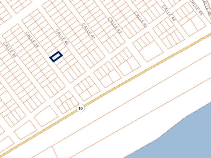 Terreno en venta en Buenos Aires