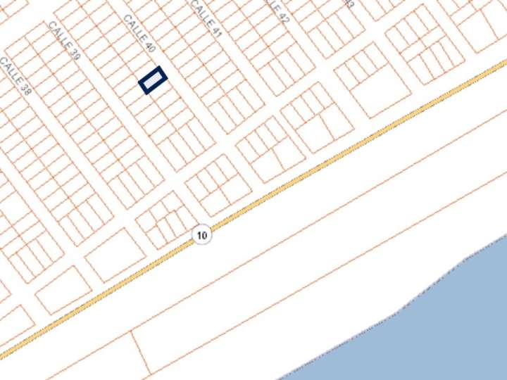 Terreno en venta en Buenos Aires