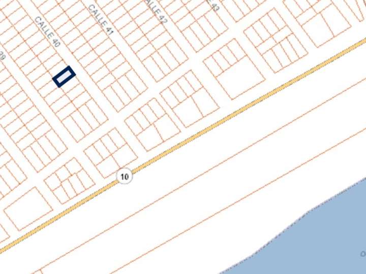 Terreno en venta en Buenos Aires