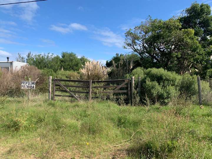 Terreno en venta en Buenos Aires