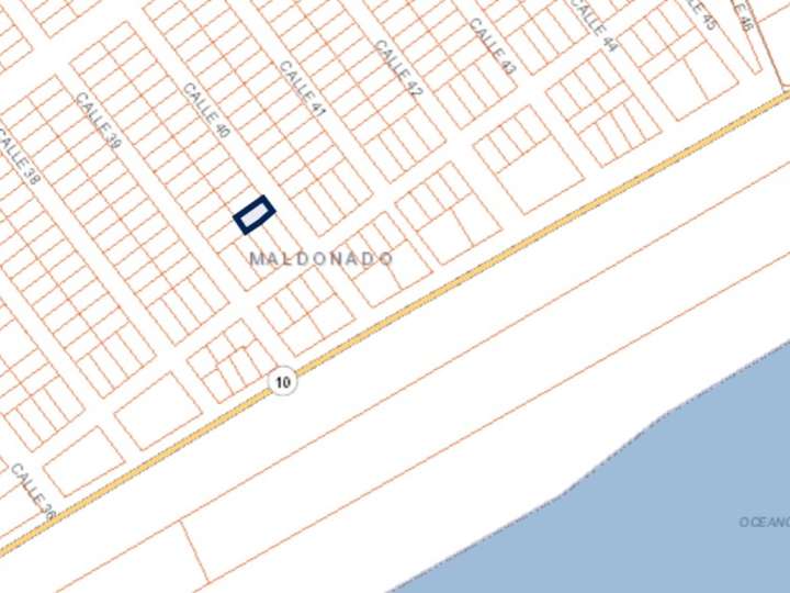 Terreno en venta en Buenos Aires