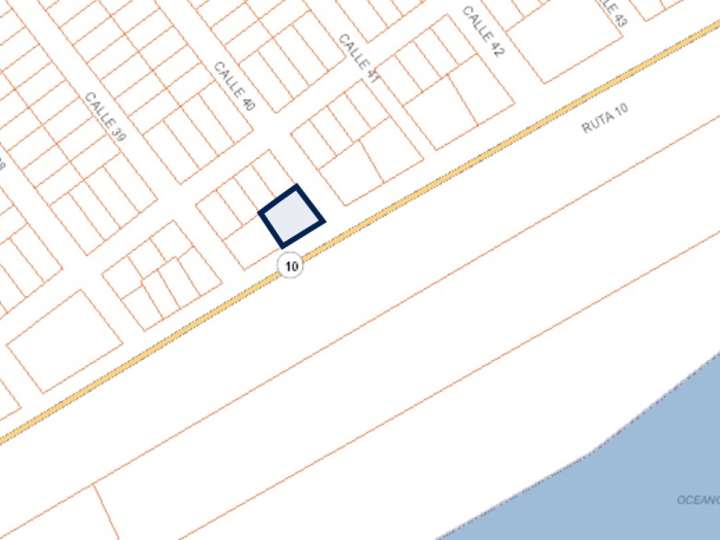 Terreno en venta en Buenos Aires