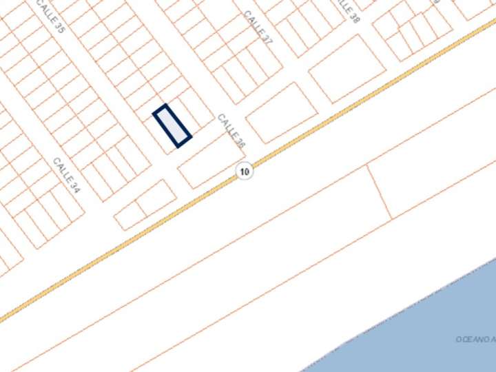 Terreno en venta en Buenos Aires