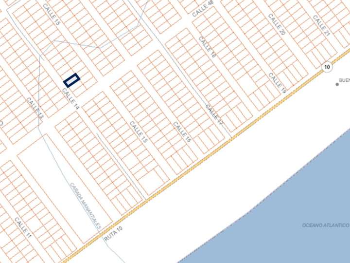 Terreno en venta en Buenos Aires