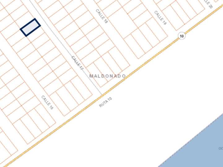 Terreno en venta en Buenos Aires