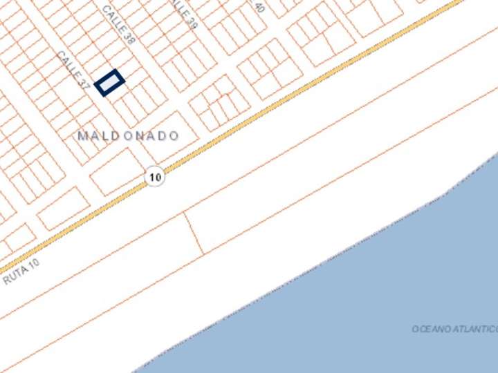 Terreno en venta en Buenos Aires