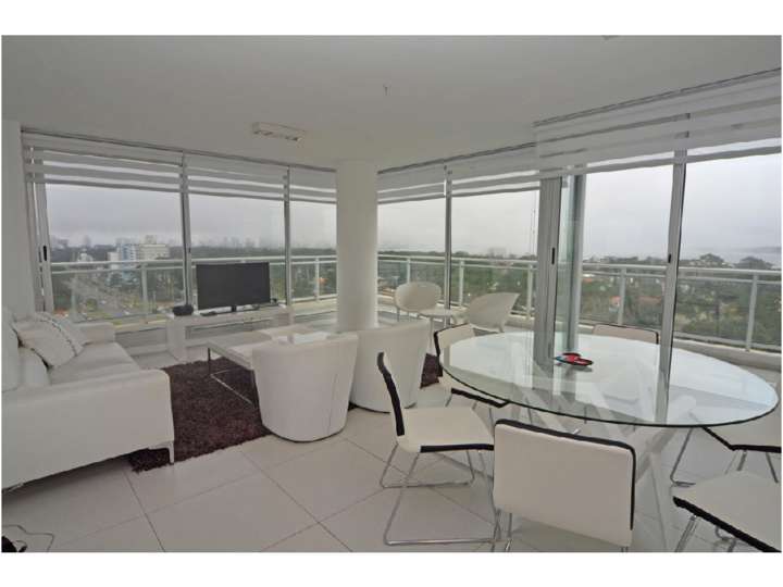 Apartamento en venta en Maldonado