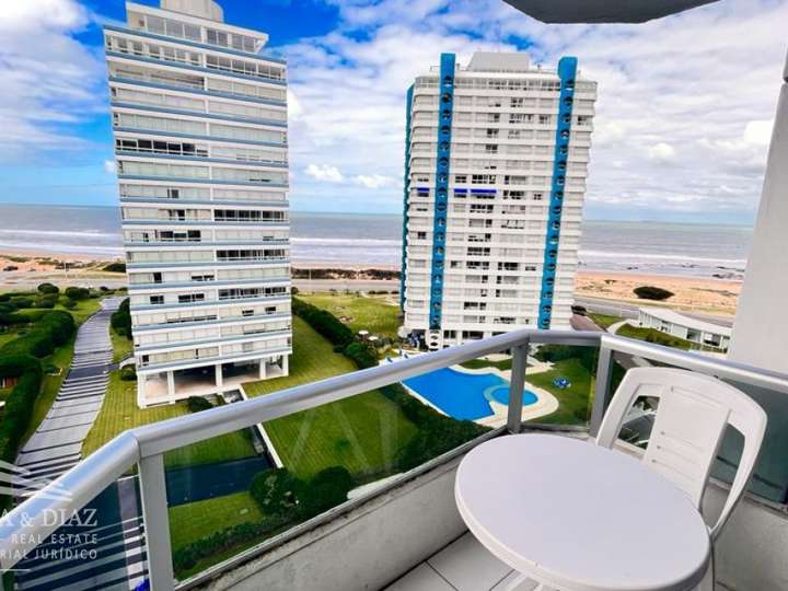 Apartamento en venta en Punta Del Este