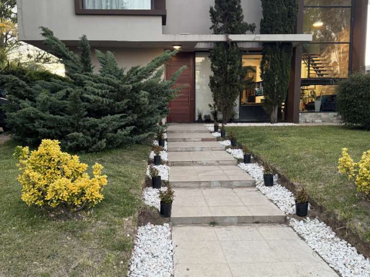 Casa en venta en Punta Del Este