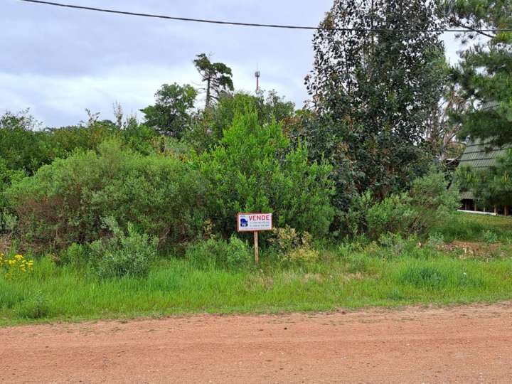 Terreno en venta en Biarritz, Maldonado