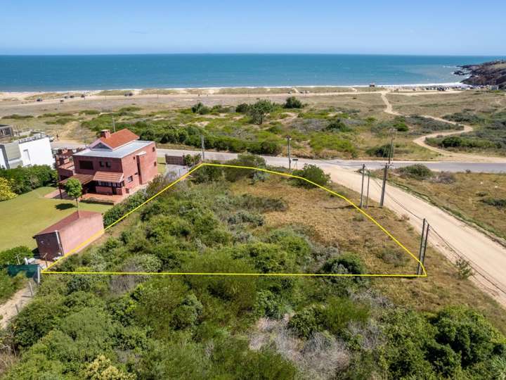 Terreno en venta en Ilusiones Perdidas, Punta Ballena