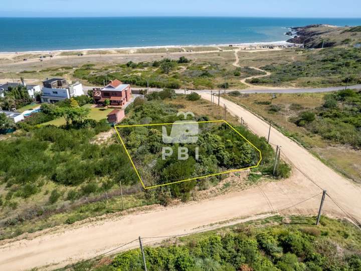 Terreno en venta en Fuente Ovejuna, Punta Ballena