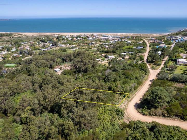 Terreno en venta en La Cautiva, Maldonado