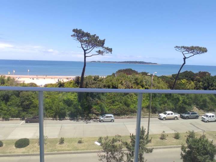 Apartamento en venta en Punta Del Este