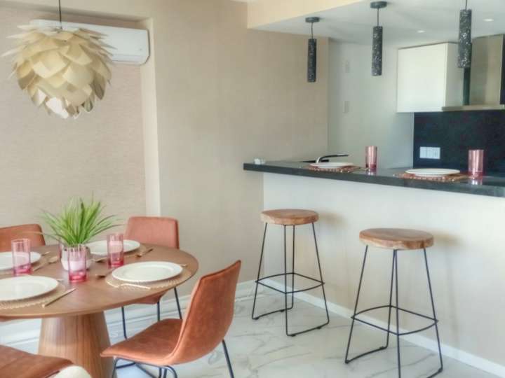 Apartamento en venta en Ruta Interbalnearia General Líber Seregni, Maldonado