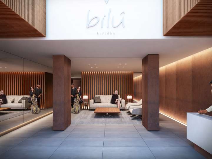 Apartamento en venta en Rambla República de México, Montevideo